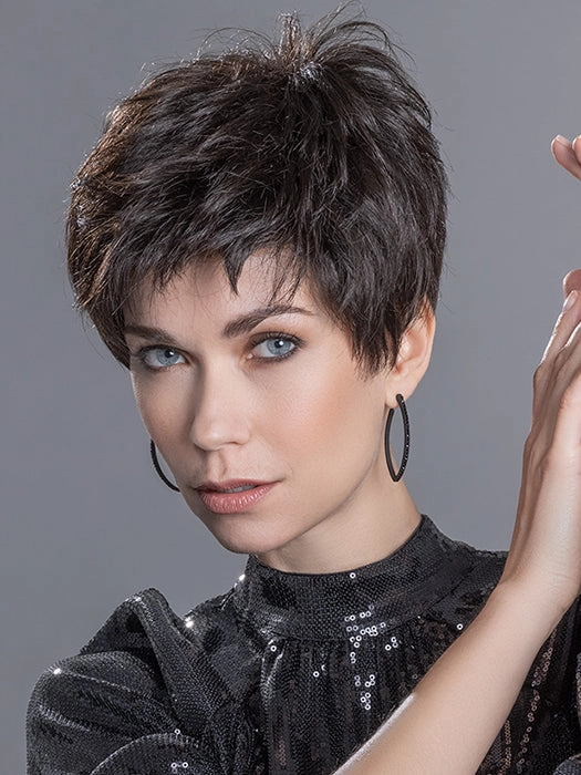 Cool | Changes Collection | Synthetic Wig