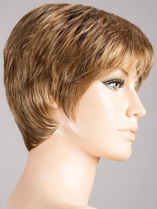 Cool | Changes Collection | Synthetic Wig