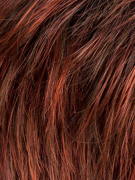 Cool | Changes Collection | Synthetic Wig
