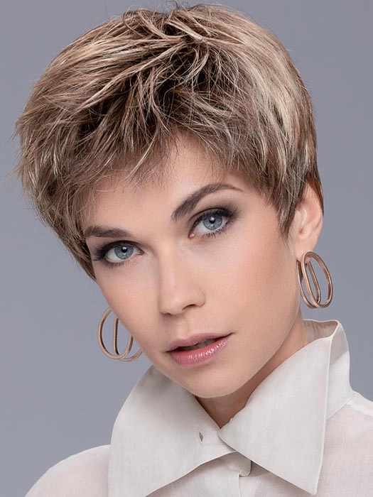 Cool | Changes Collection | Synthetic Wig