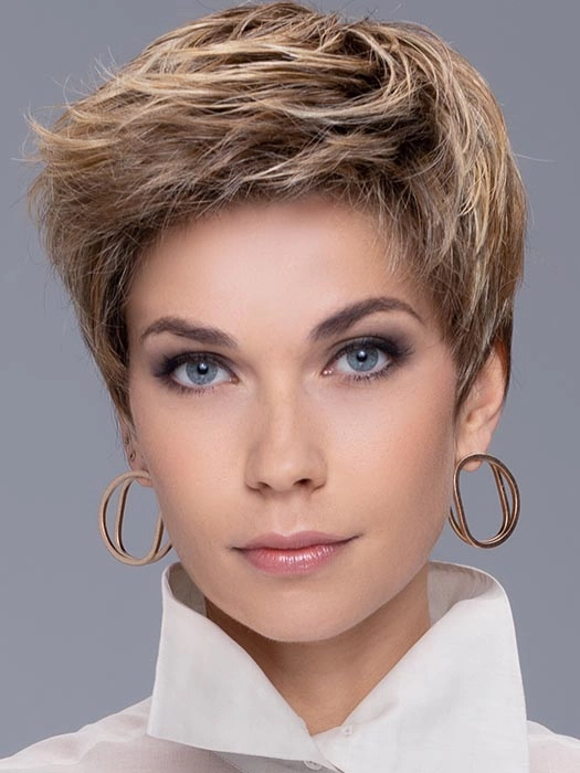 Cool | Changes Collection | Synthetic Wig