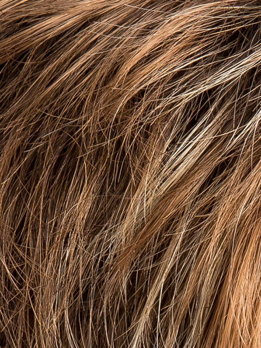 Cool | Changes Collection | Synthetic Wig