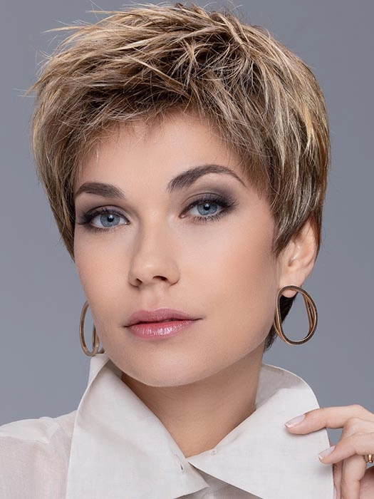 Cool | Changes Collection | Synthetic Wig