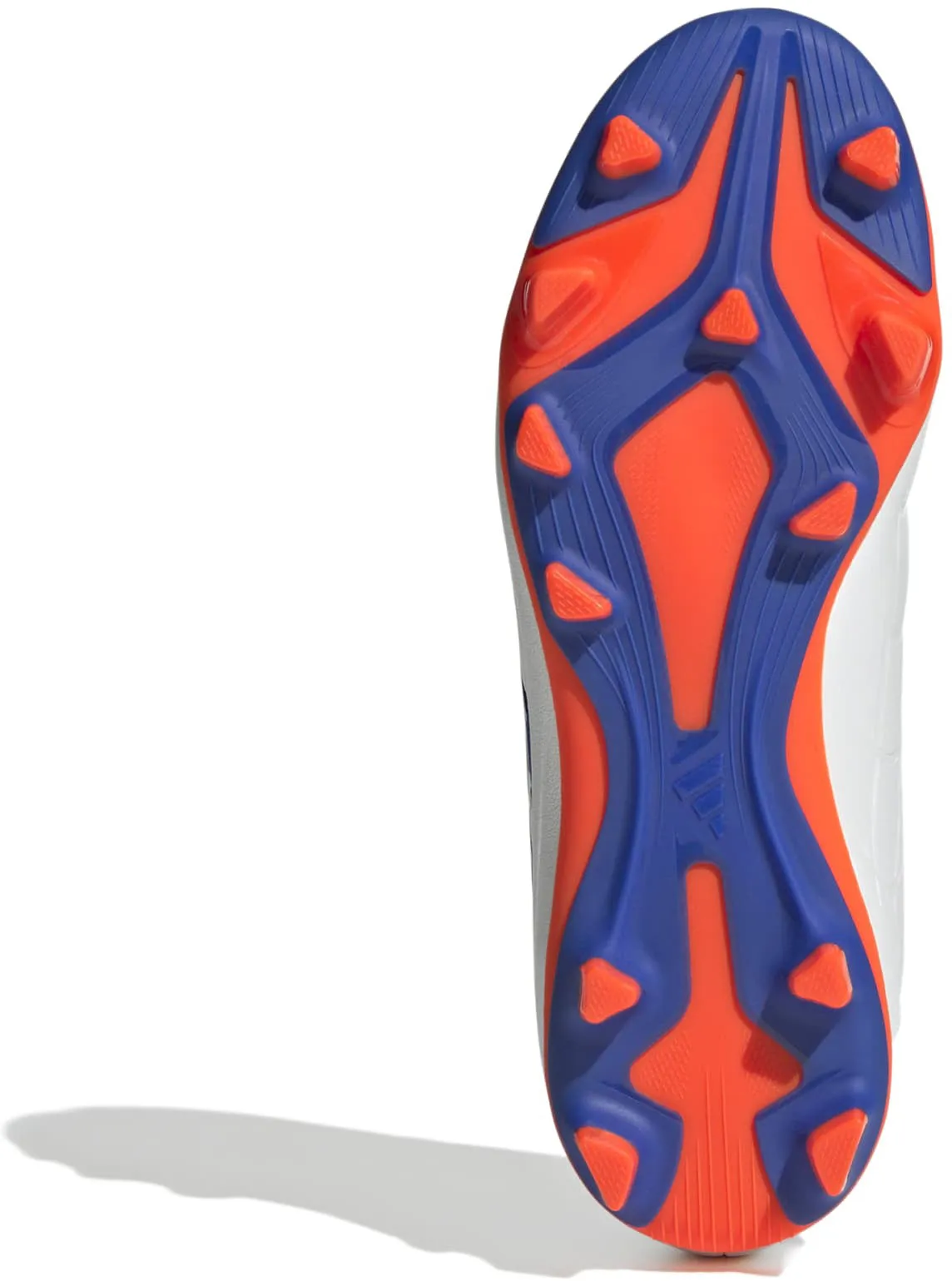 COPA PURE 2 CLUB Flexible Ground Junior's Football Boots