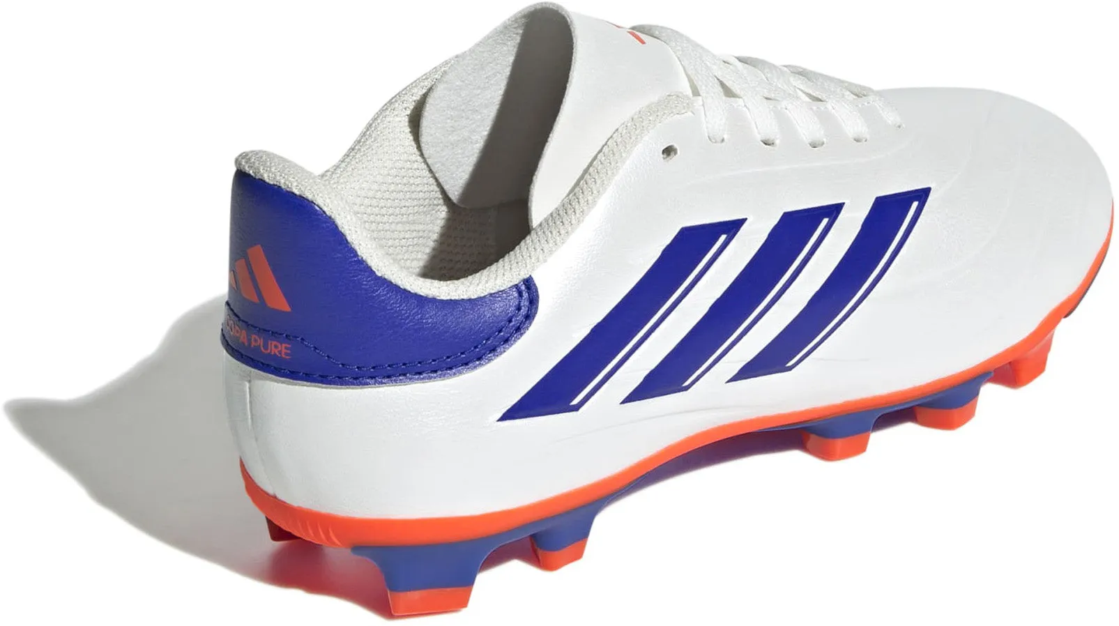 COPA PURE 2 CLUB Flexible Ground Junior's Football Boots