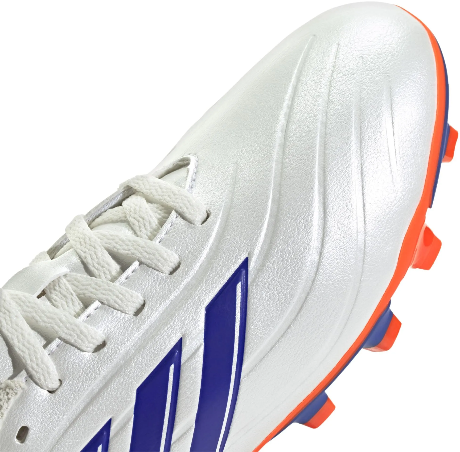COPA PURE 2 CLUB Flexible Ground Junior's Football Boots