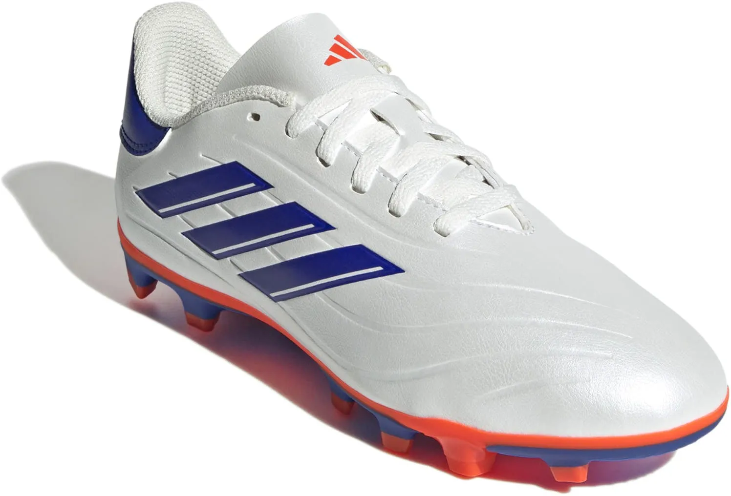 COPA PURE 2 CLUB Flexible Ground Junior's Football Boots