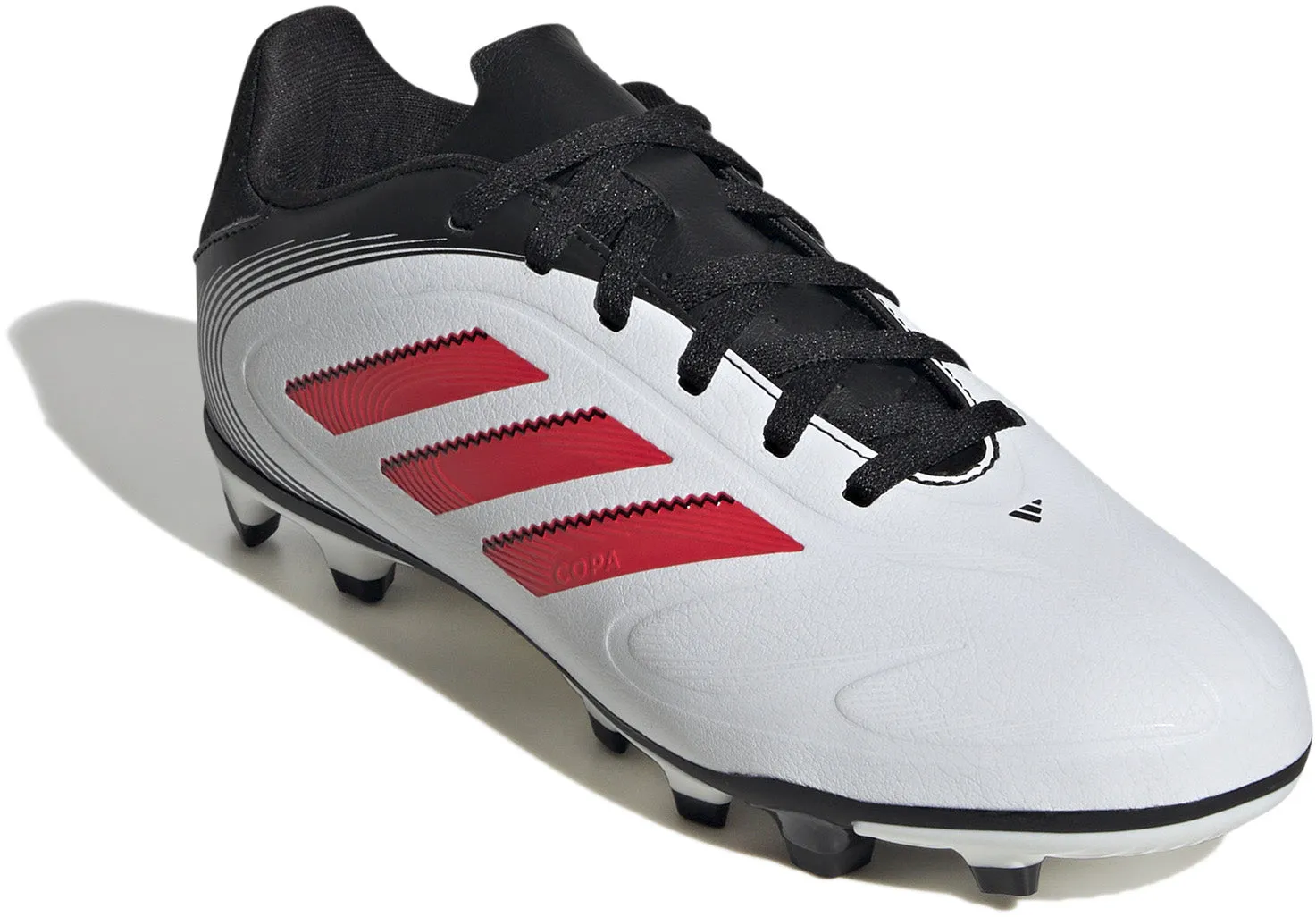 COPA PURE III CLUB FG/MG Junior's Football Boots