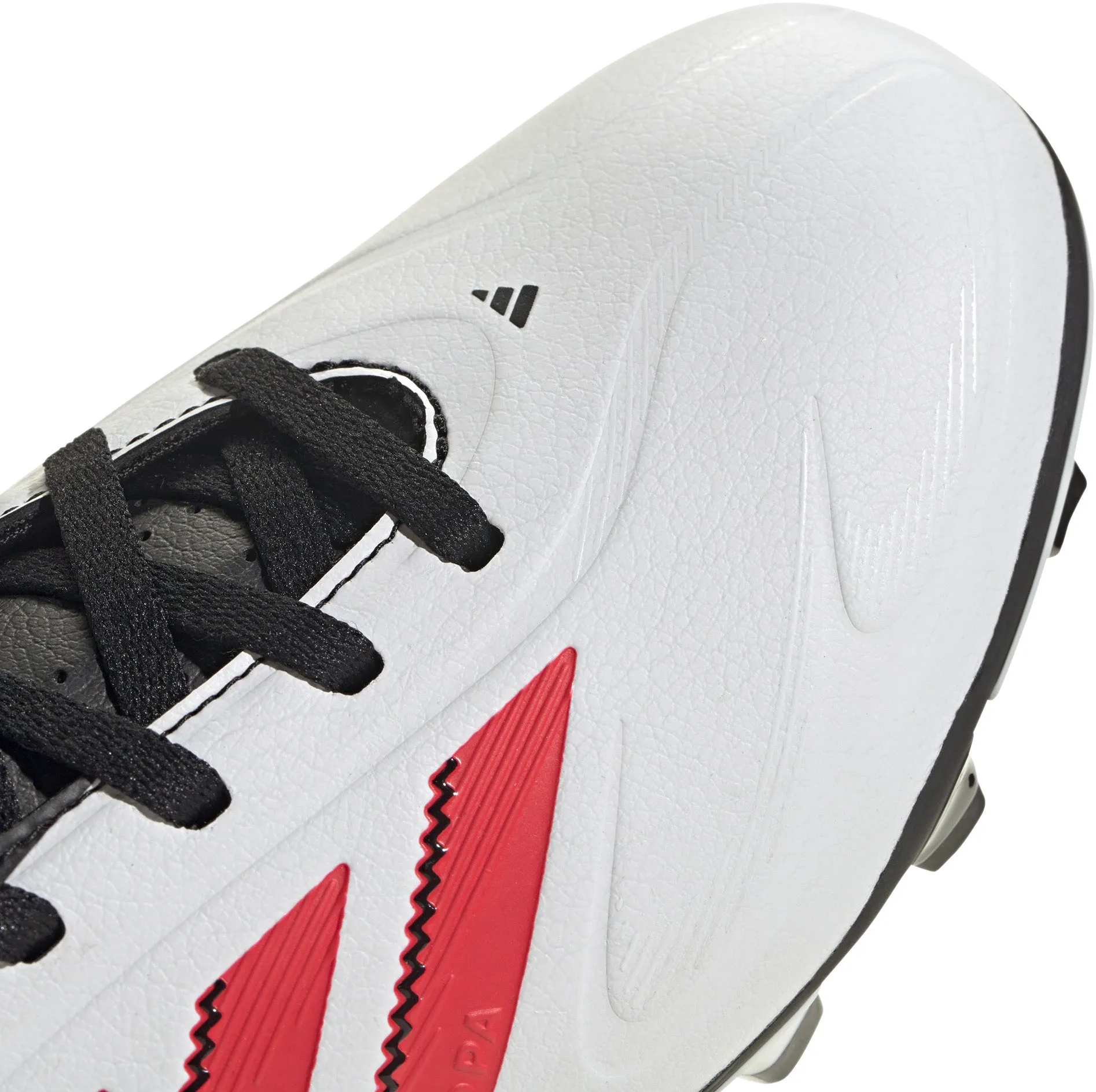 COPA PURE III CLUB FG/MG Junior's Football Boots