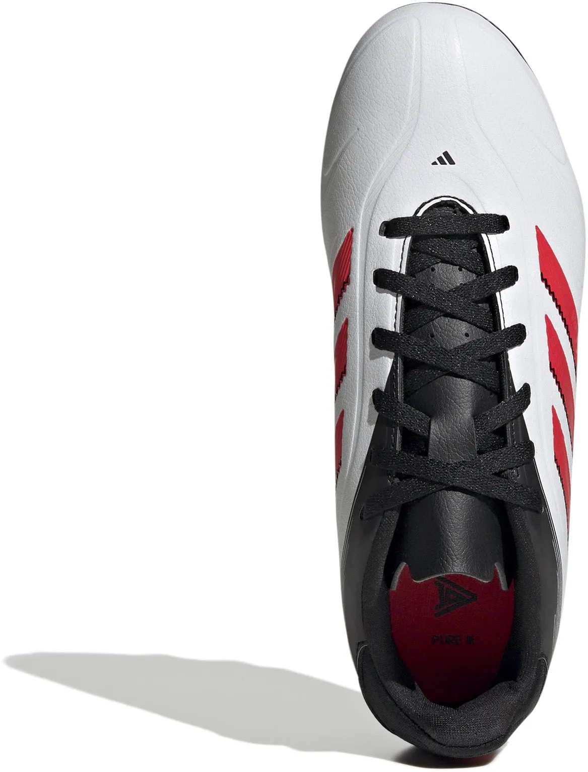 COPA PURE III CLUB FG/MG Junior's Football Boots