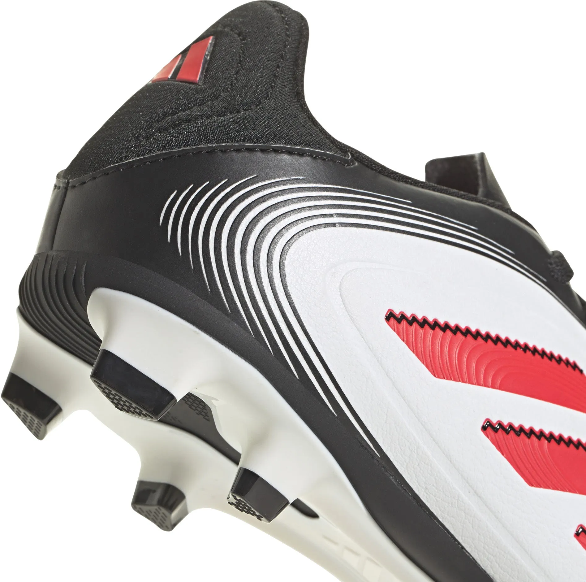 COPA PURE III CLUB FG/MG Junior's Football Boots