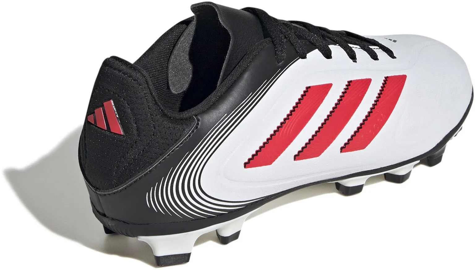 COPA PURE III CLUB FG/MG Junior's Football Boots
