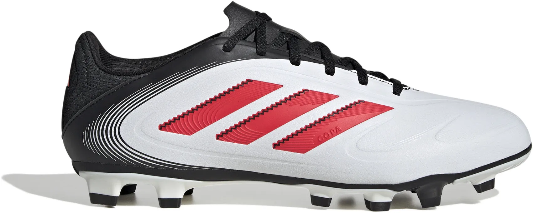 COPA PURE III CLUB FG/MG Men's Football Boots