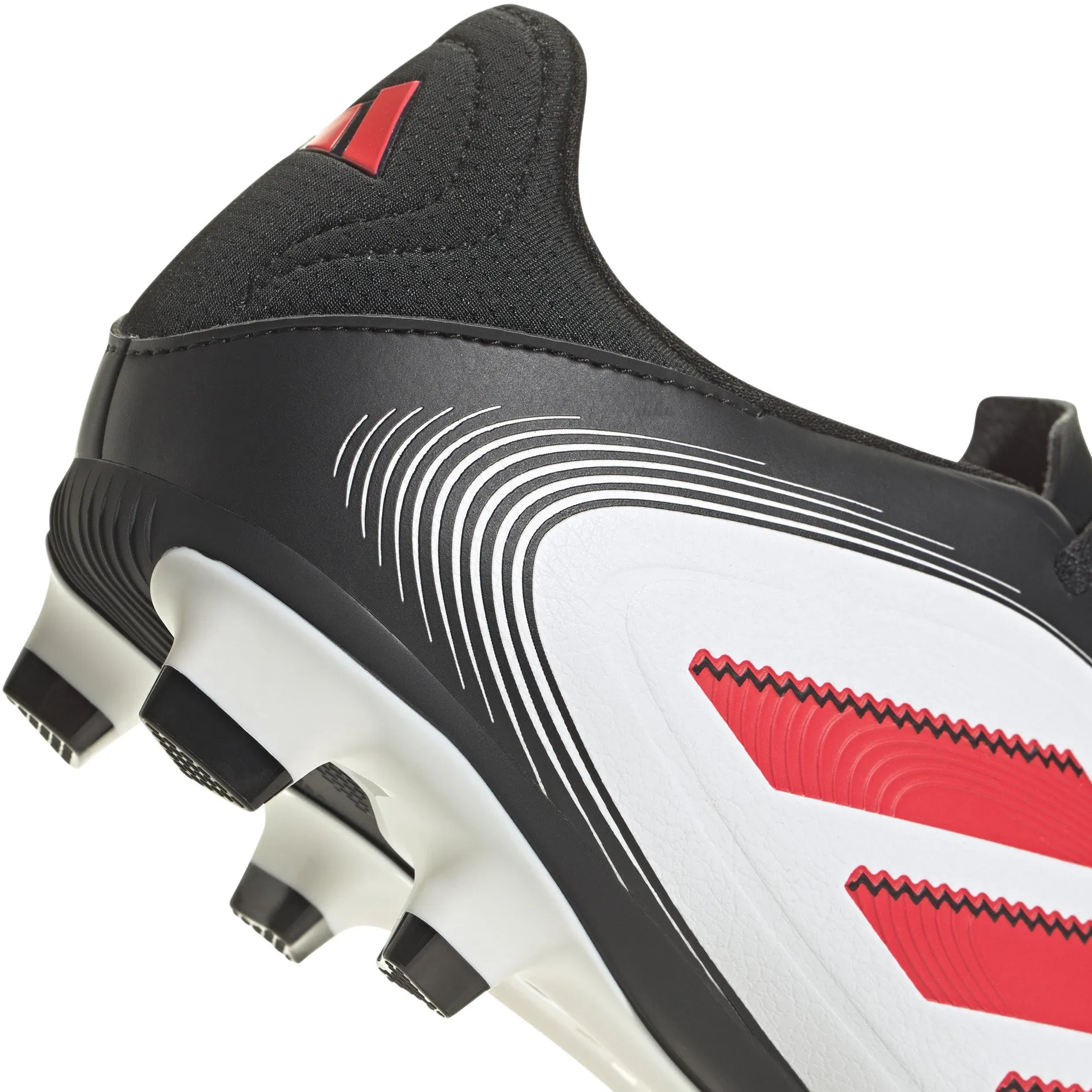 COPA PURE III CLUB FG/MG Men's Football Boots