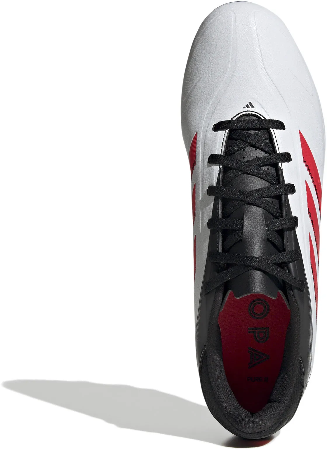 COPA PURE III CLUB FG/MG Men's Football Boots