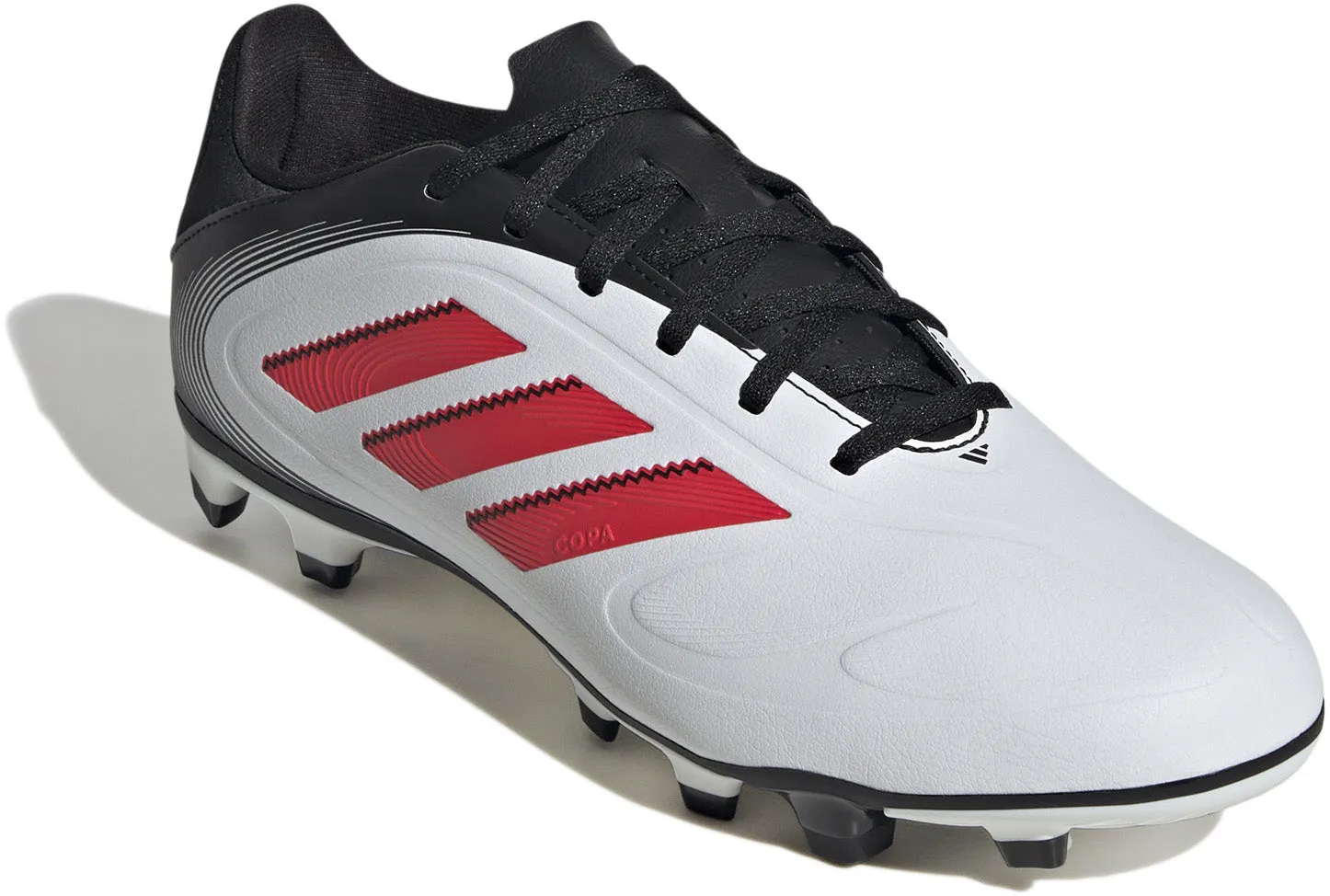 COPA PURE III CLUB FG/MG Men's Football Boots