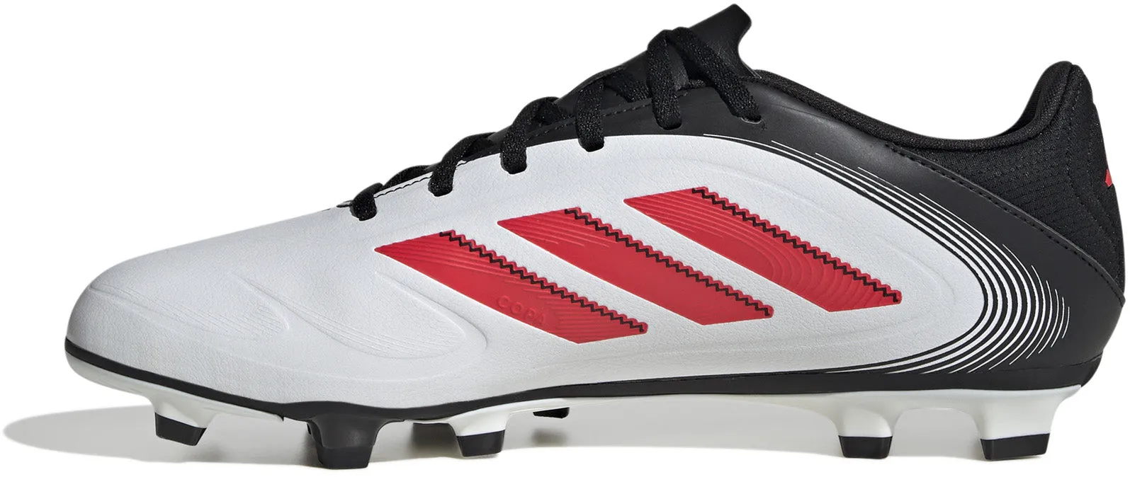 COPA PURE III CLUB FG/MG Men's Football Boots