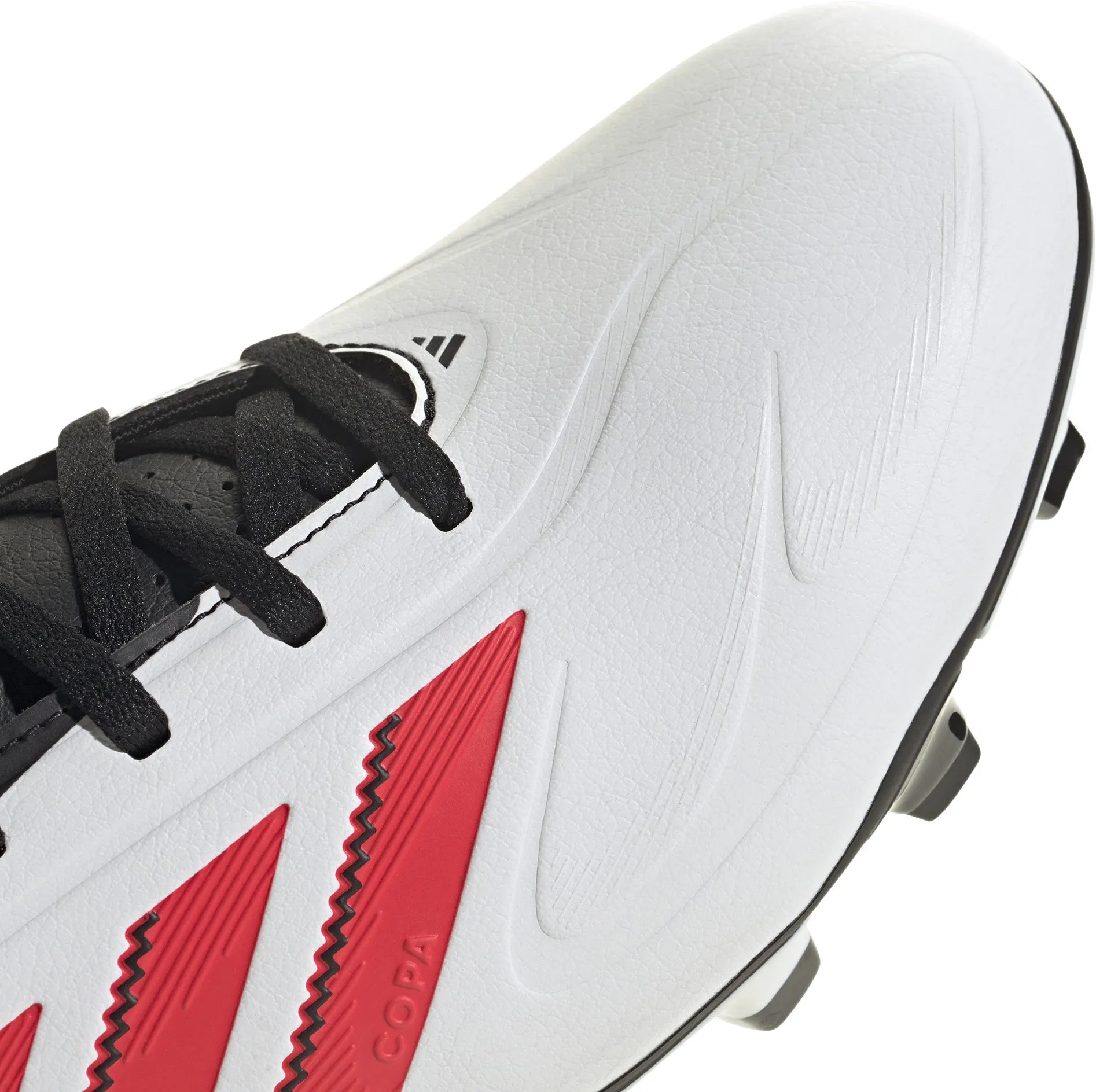 COPA PURE III CLUB FG/MG Men's Football Boots