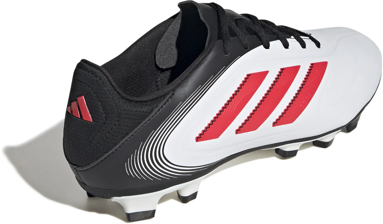 COPA PURE III CLUB FG/MG Men's Football Boots