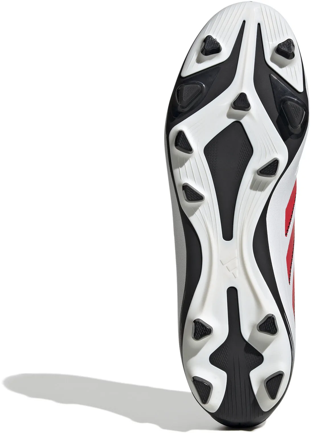 COPA PURE III CLUB FG/MG Men's Football Boots
