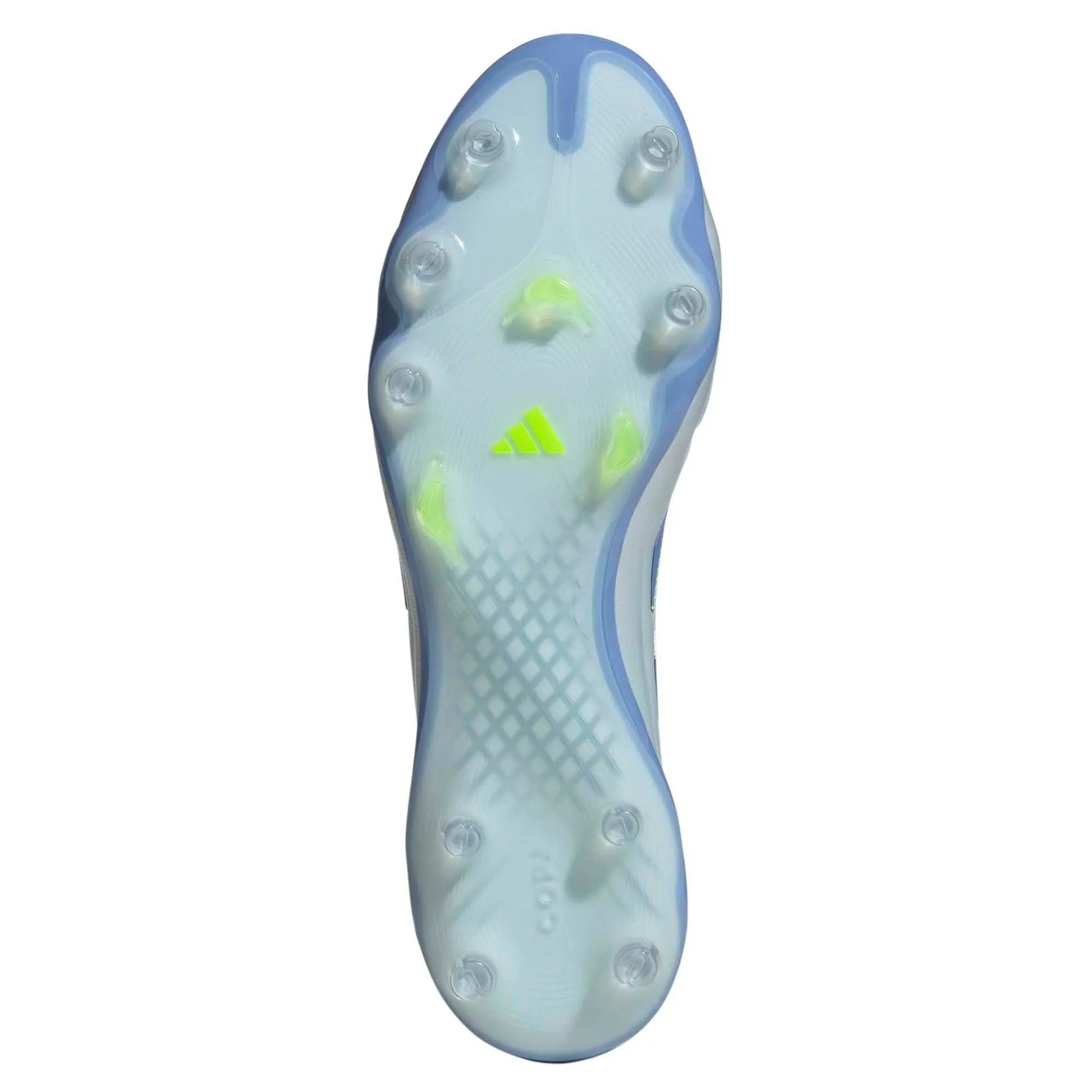 Copa Pure III Elite Firm Ground Men's Football Boots
