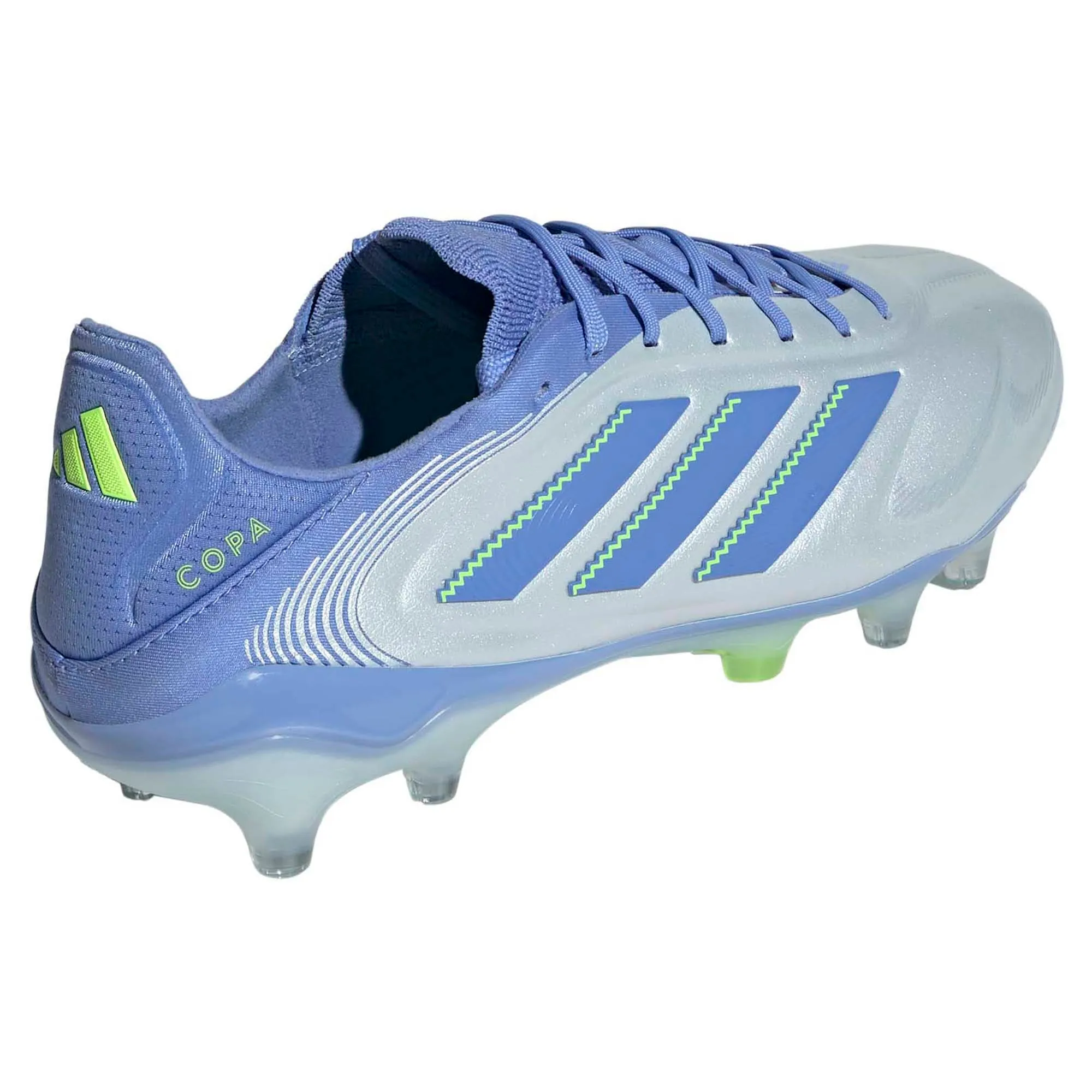 Copa Pure III Elite Firm Ground Men's Football Boots