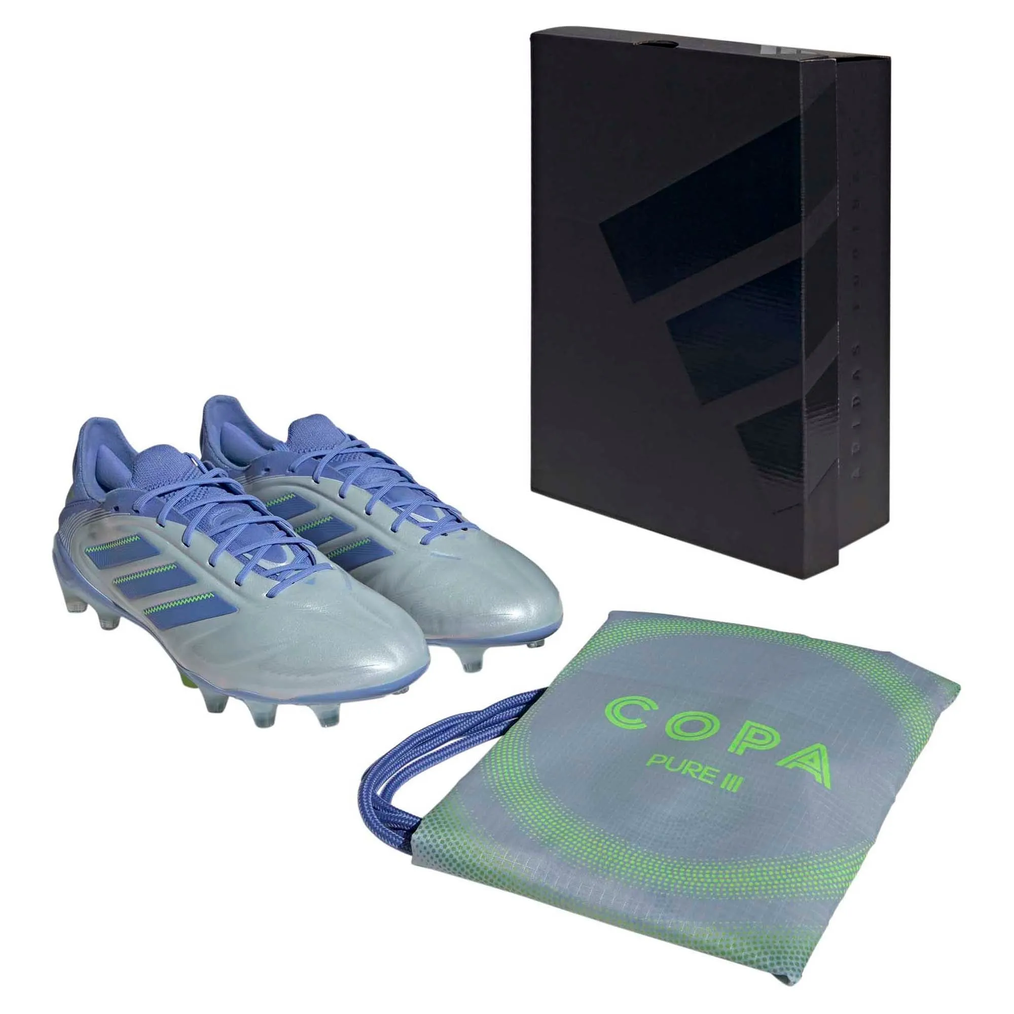 Copa Pure III Elite Firm Ground Men's Football Boots