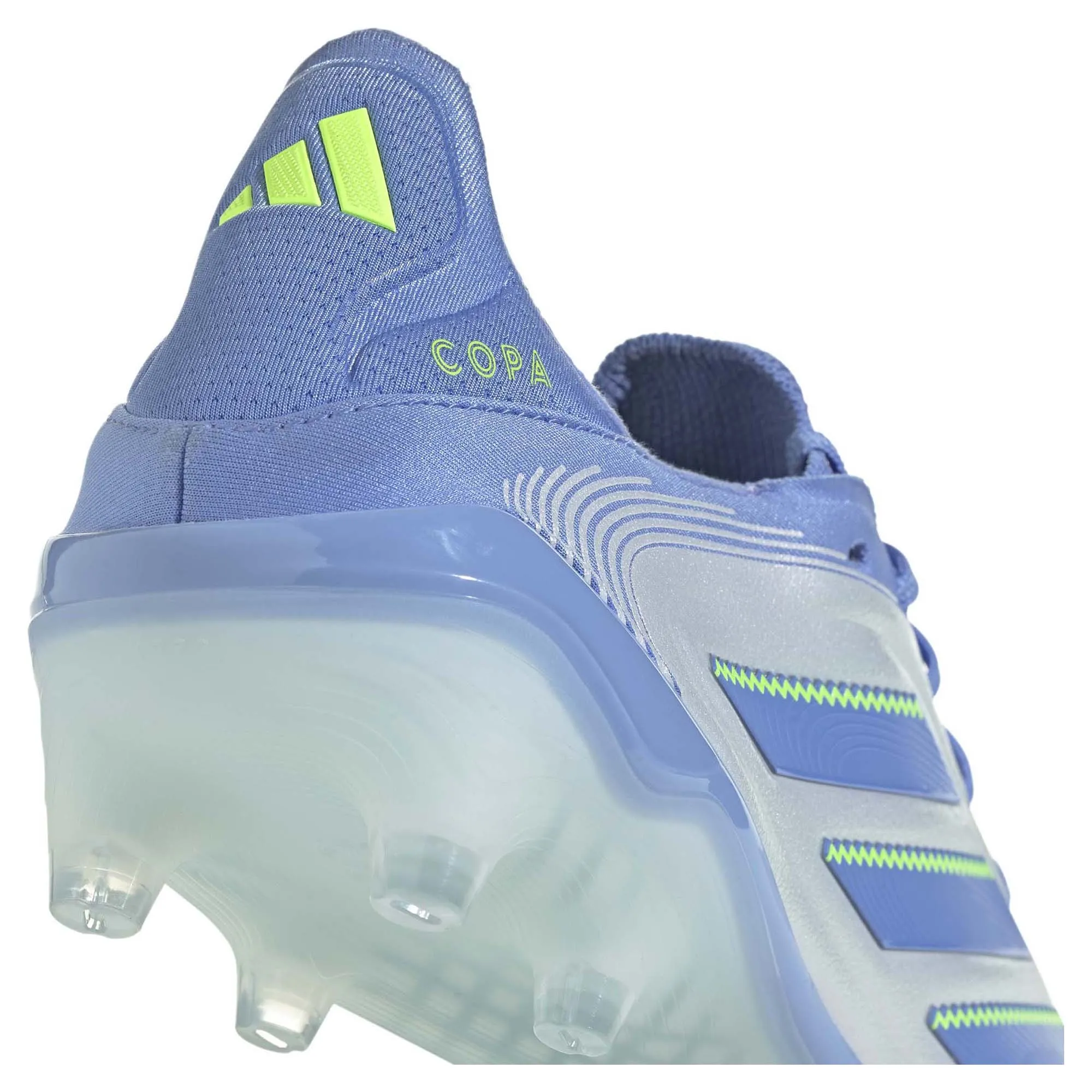 Copa Pure III Elite Firm Ground Men's Football Boots