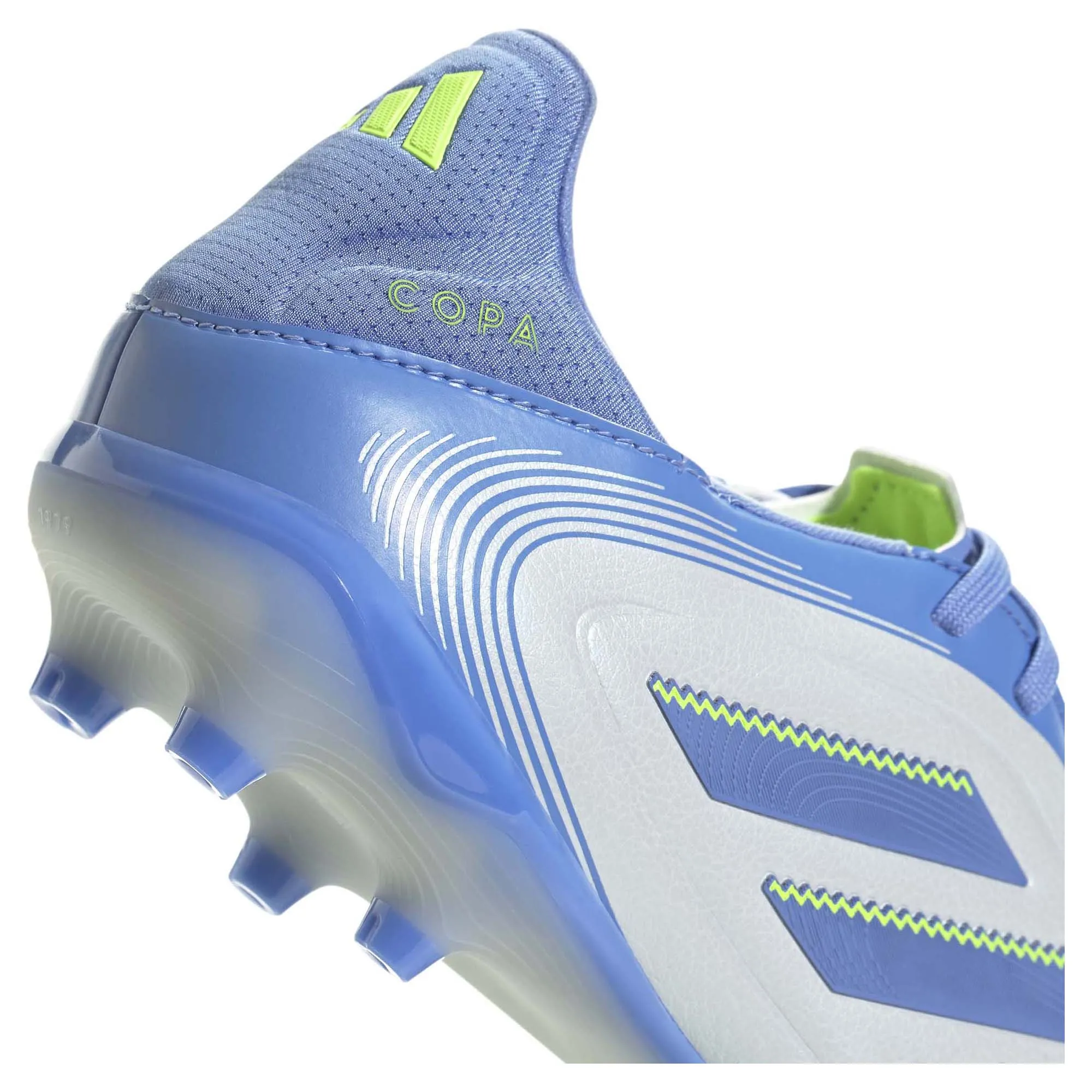 COPA PURE III LEAGUE FG/MG Men's Football Boots