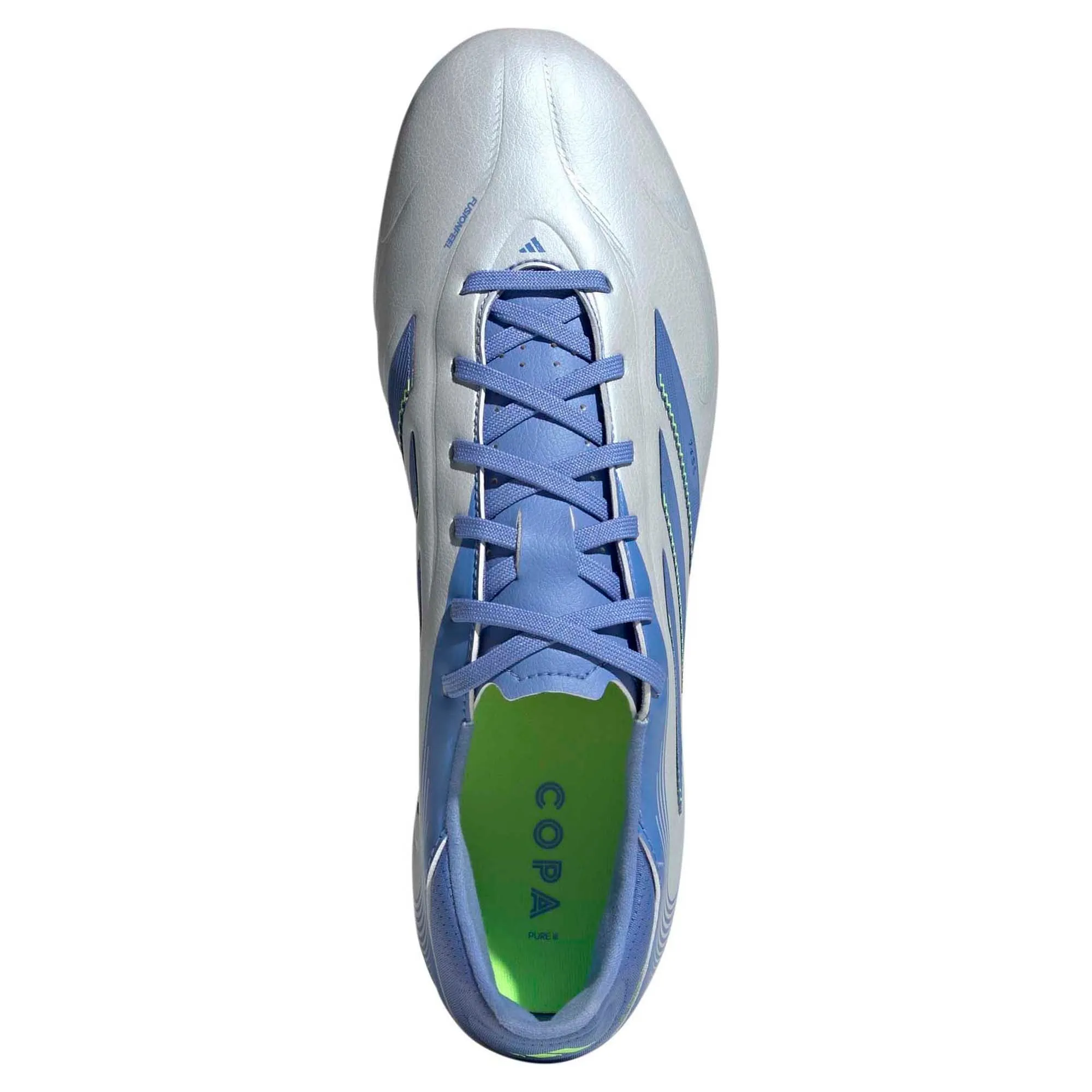 COPA PURE III LEAGUE FG/MG Men's Football Boots