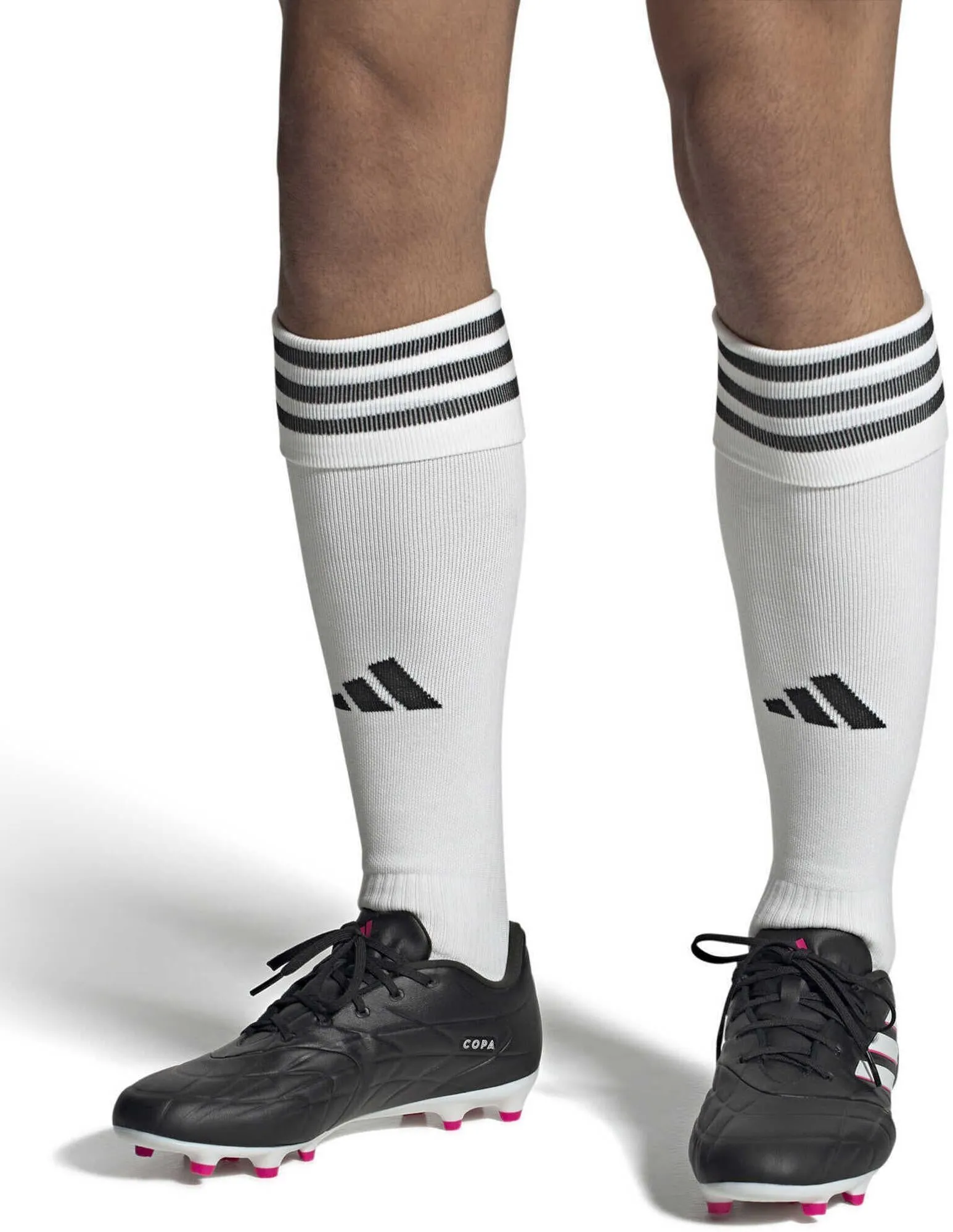 Copa Pure.3 Firm Ground Football Boots