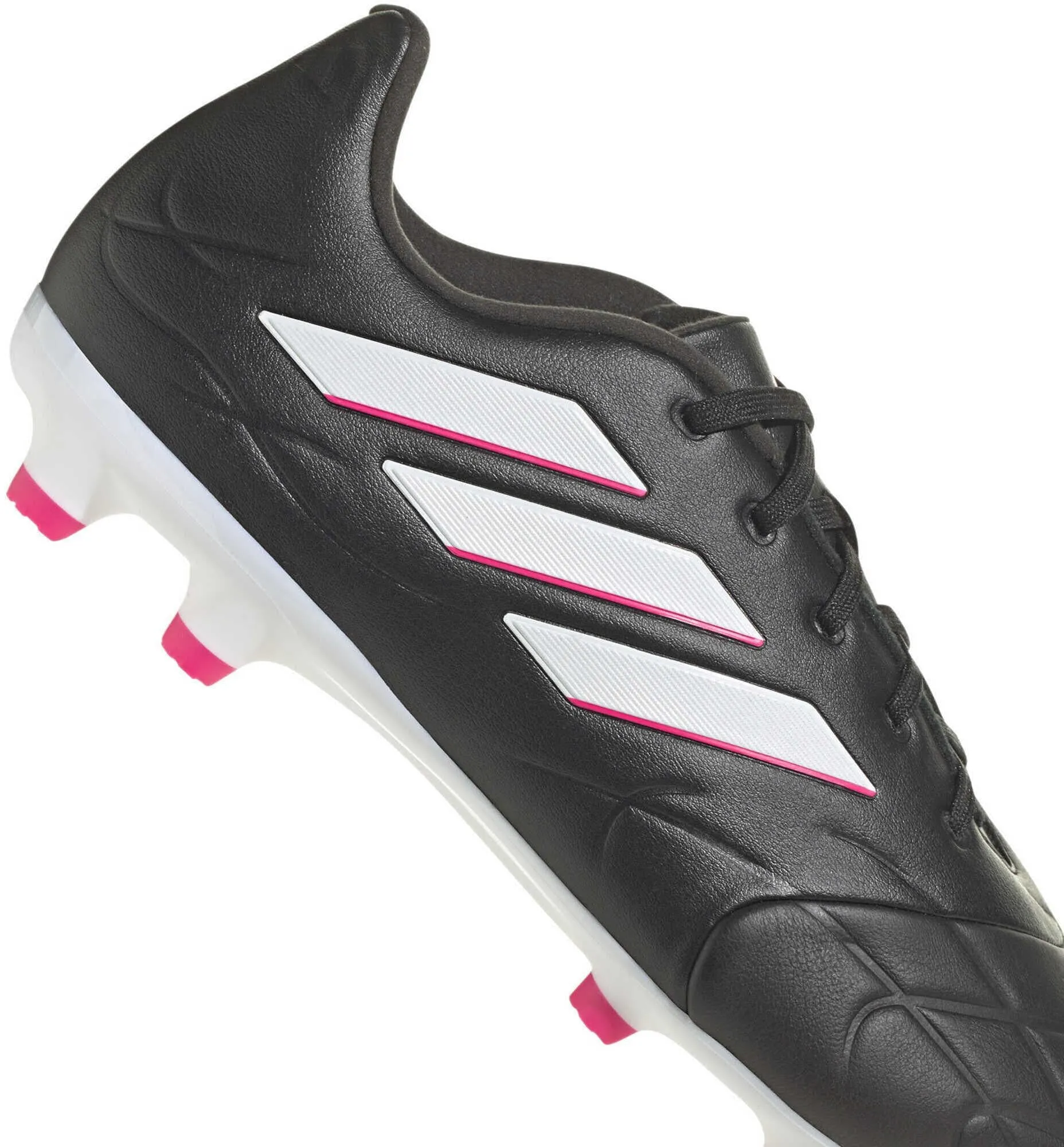 Copa Pure.3 Firm Ground Football Boots