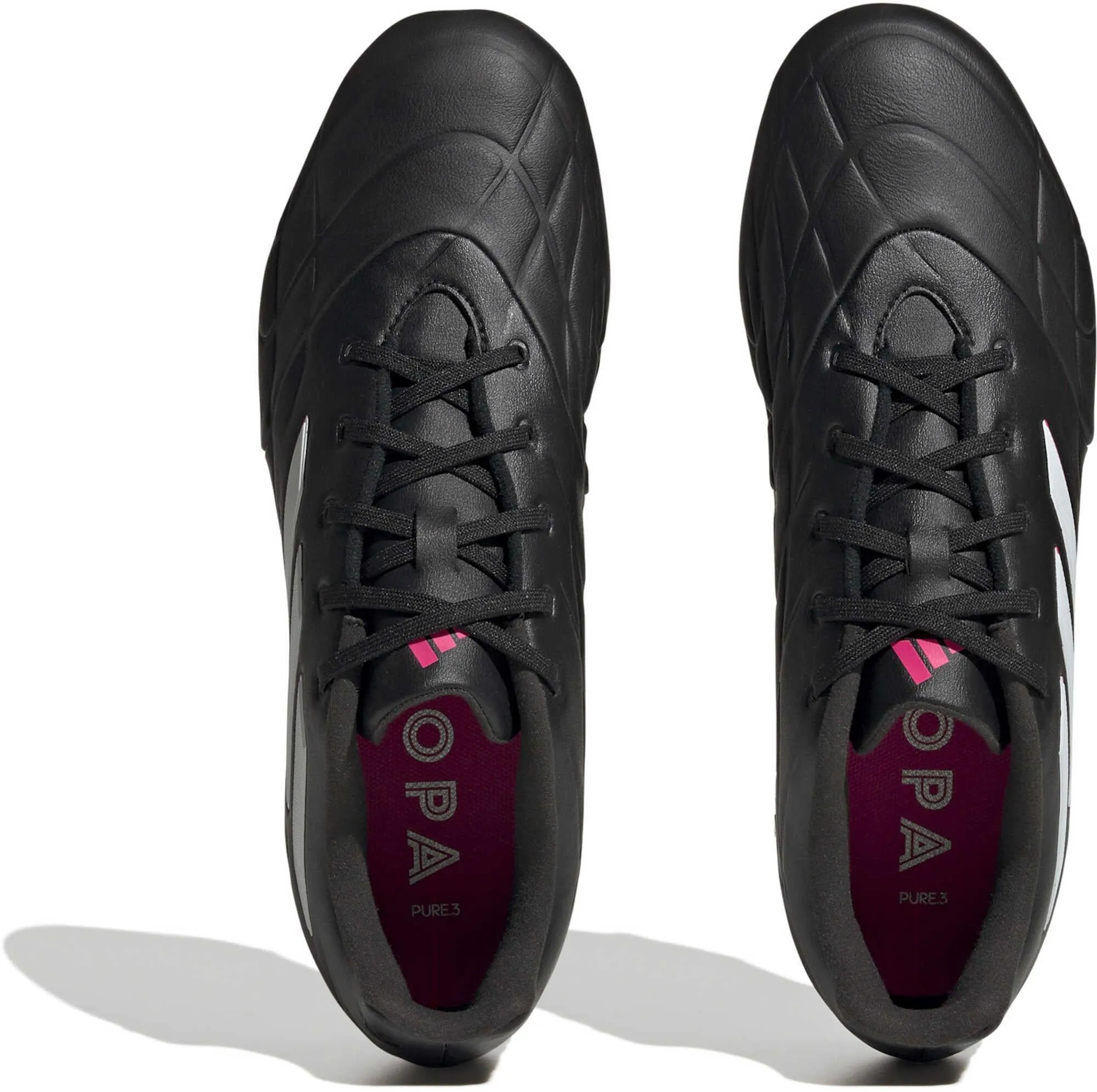 Copa Pure.3 Firm Ground Football Boots