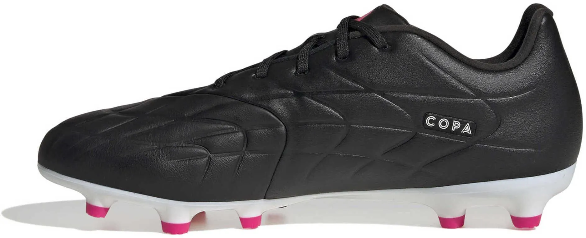 Copa Pure.3 Firm Ground Football Boots