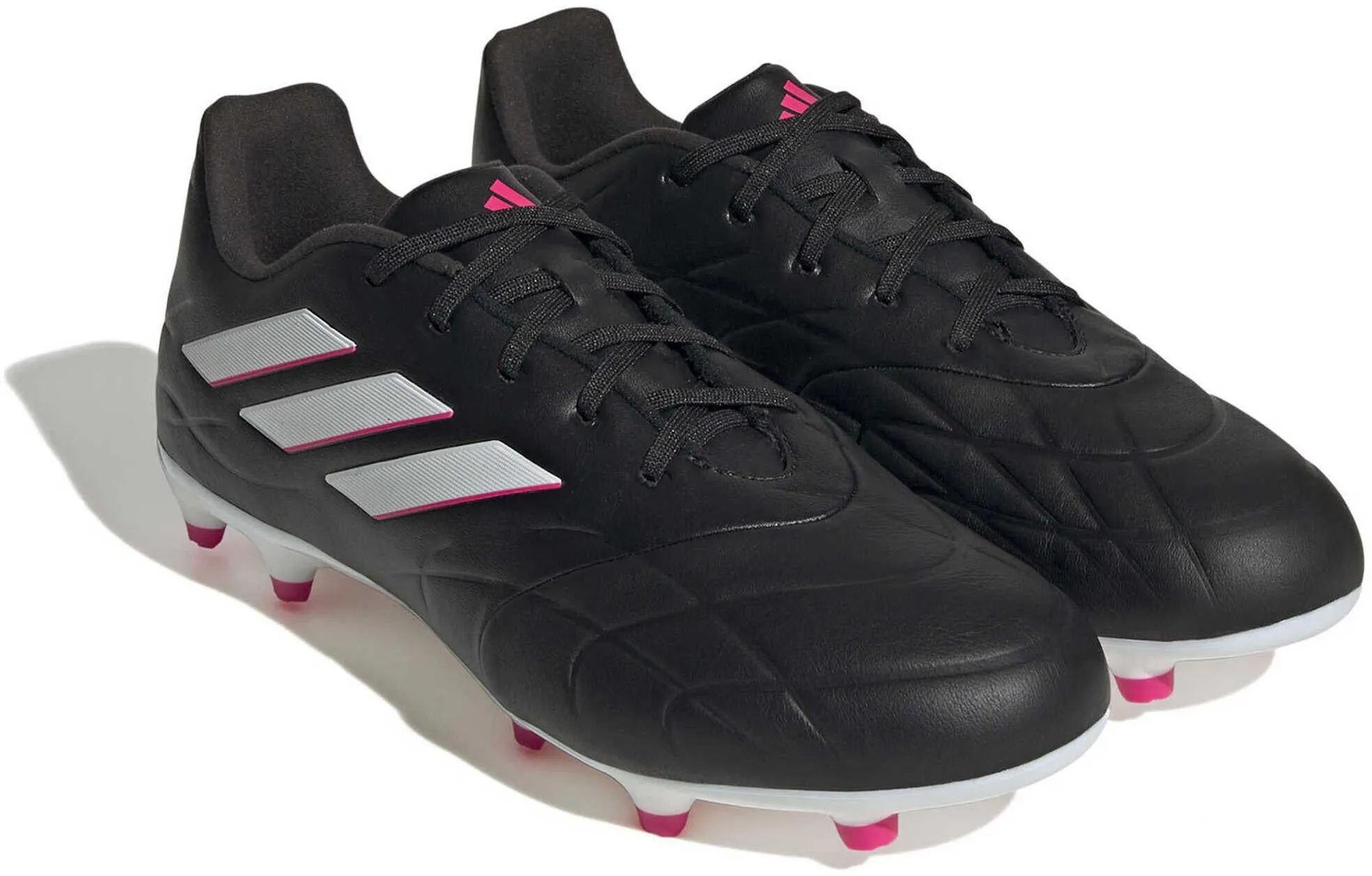 Copa Pure.3 Firm Ground Football Boots