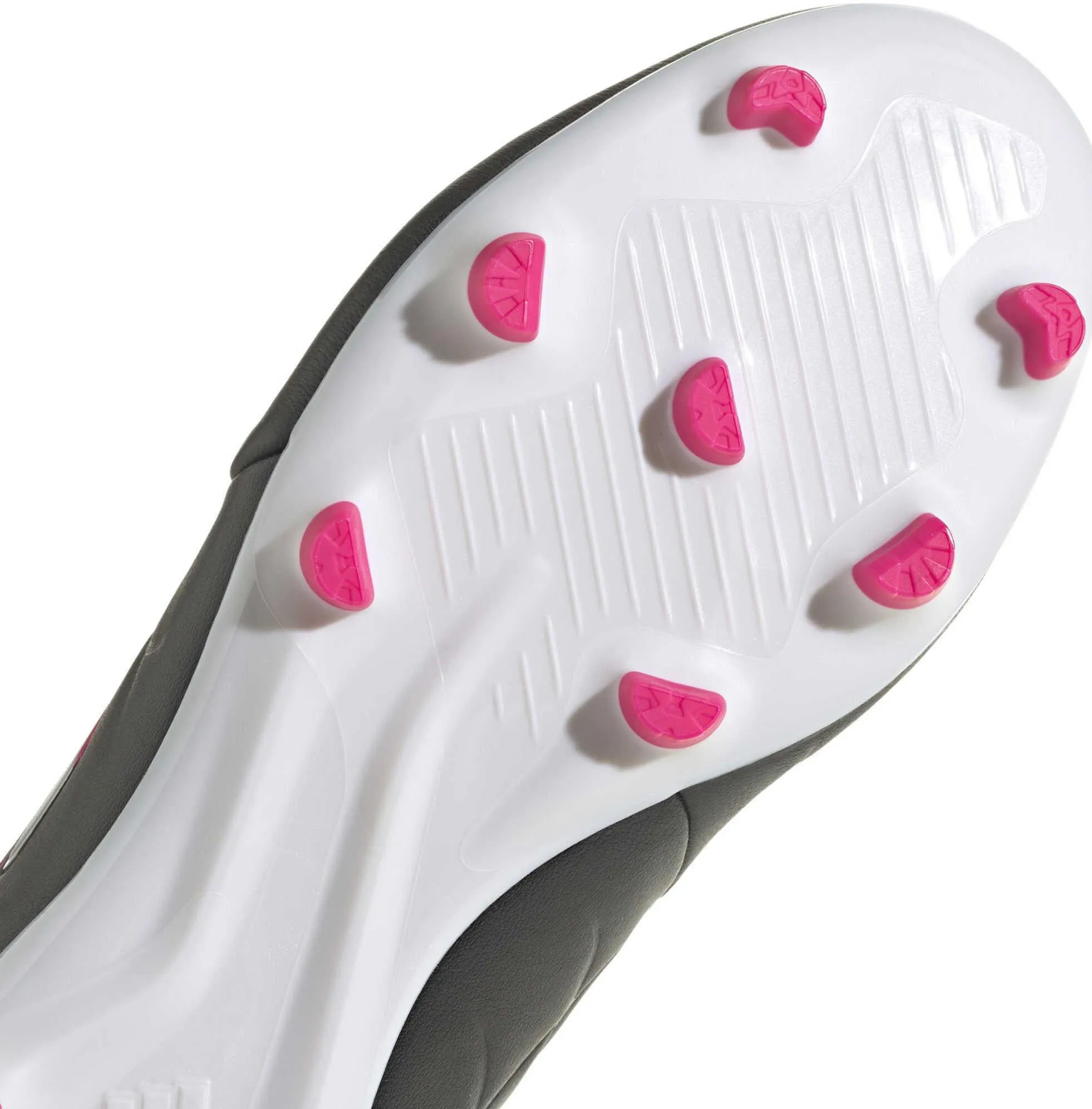 Copa Pure.3 Firm Ground Football Boots