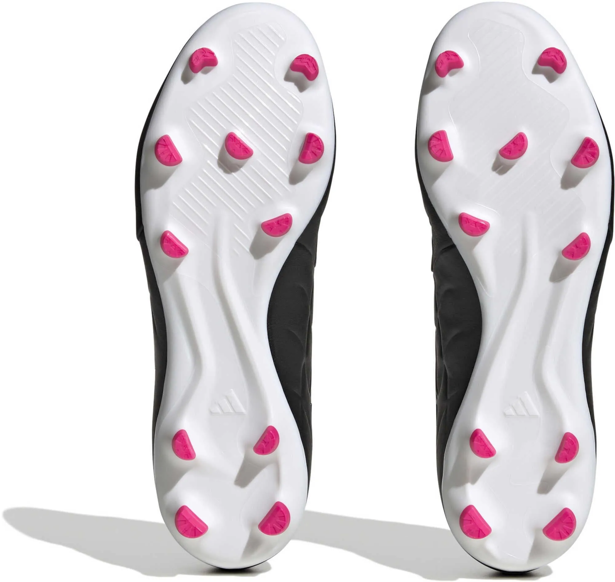 Copa Pure.3 Firm Ground Football Boots