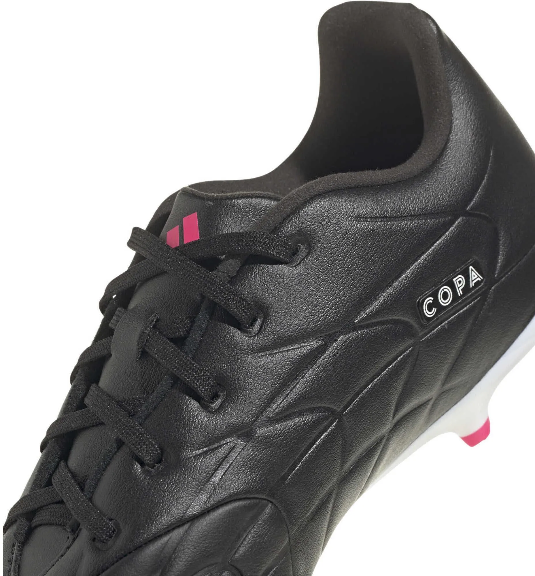 Copa Pure.3 Firm Ground Football Boots