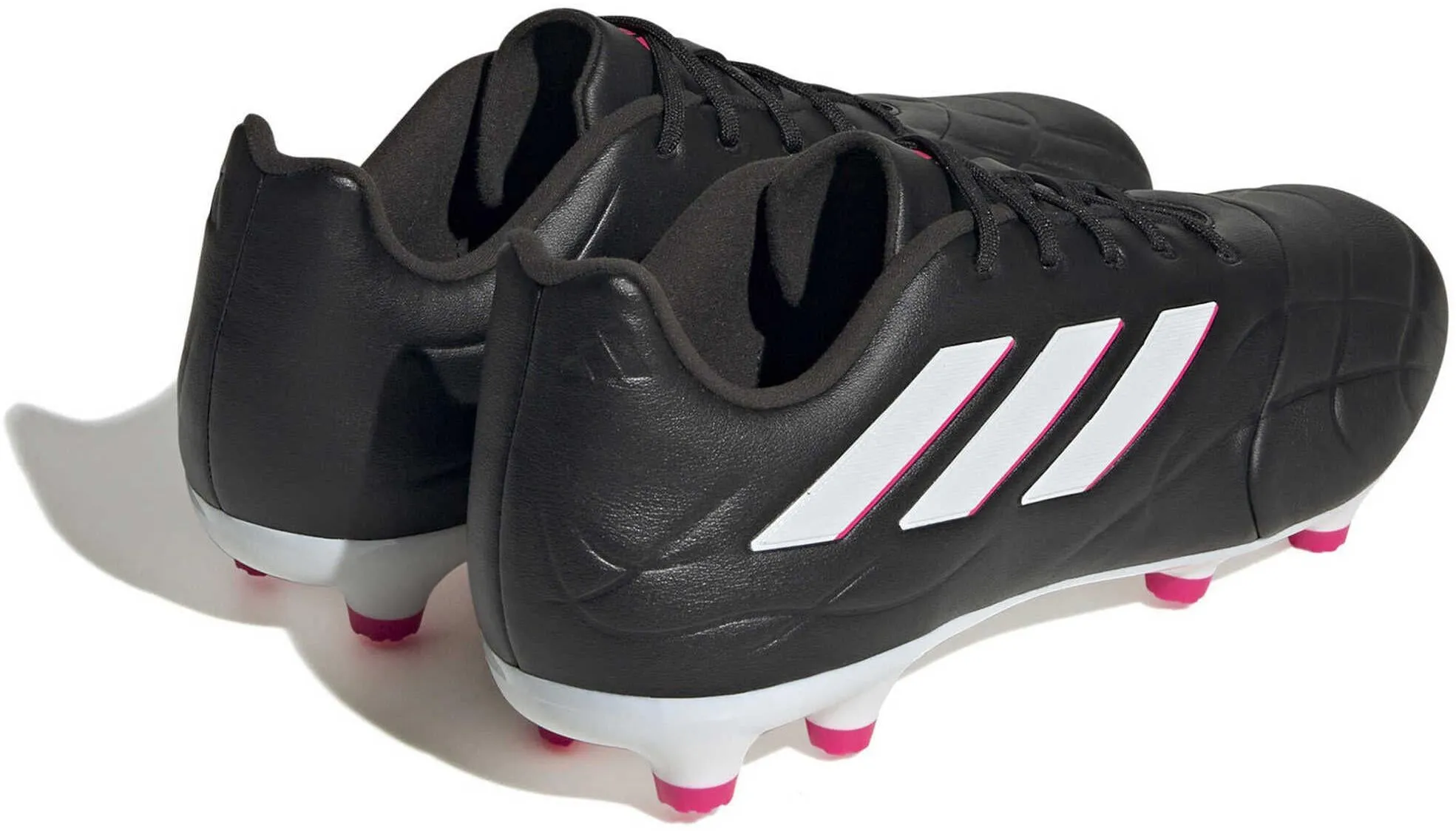 Copa Pure.3 Firm Ground Football Boots