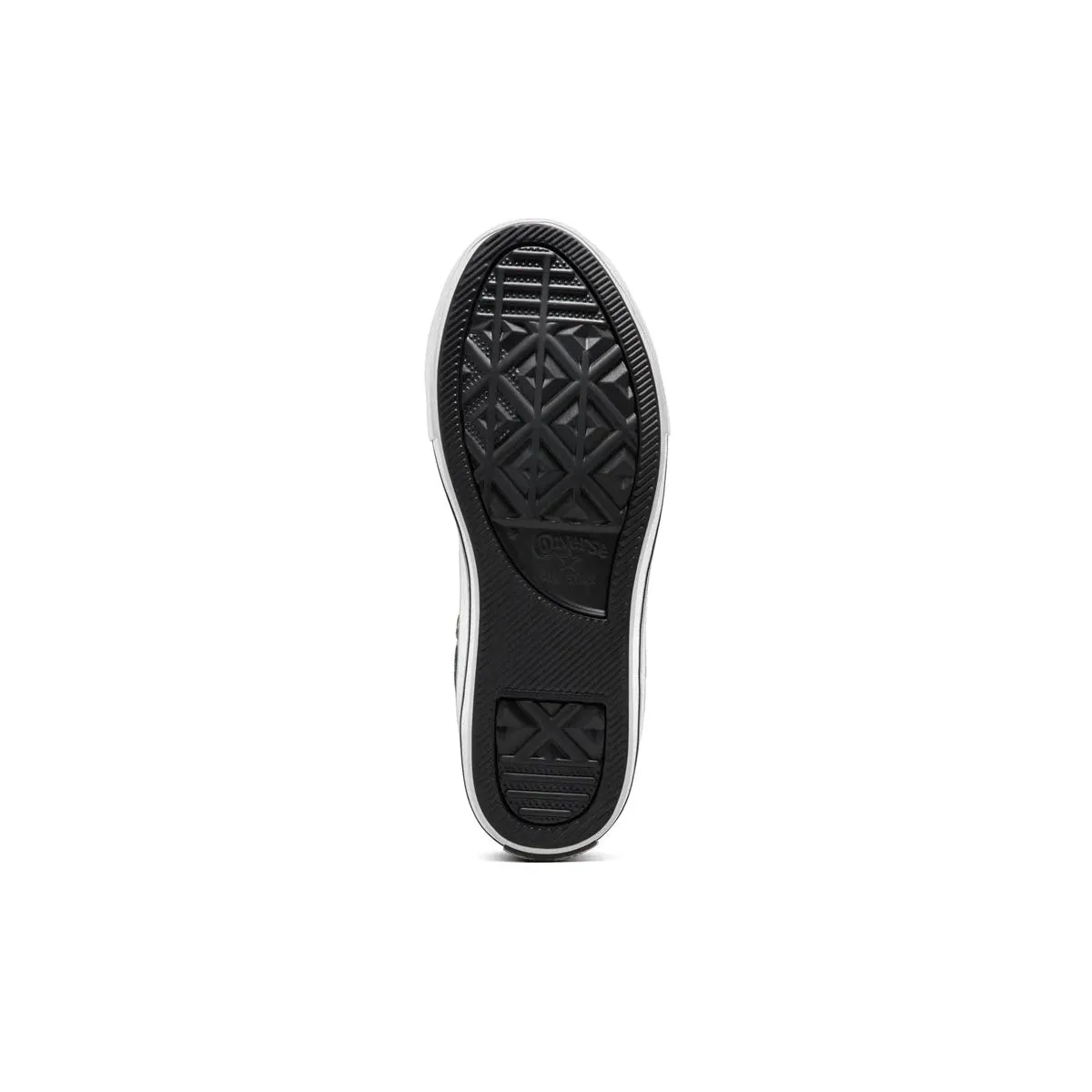   Coraline Chuck Taylor All Star Easy On High Top 'Black Thunder Gaze'