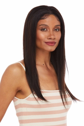 Coraline <br>Remy Human Hair Lace Front Wig