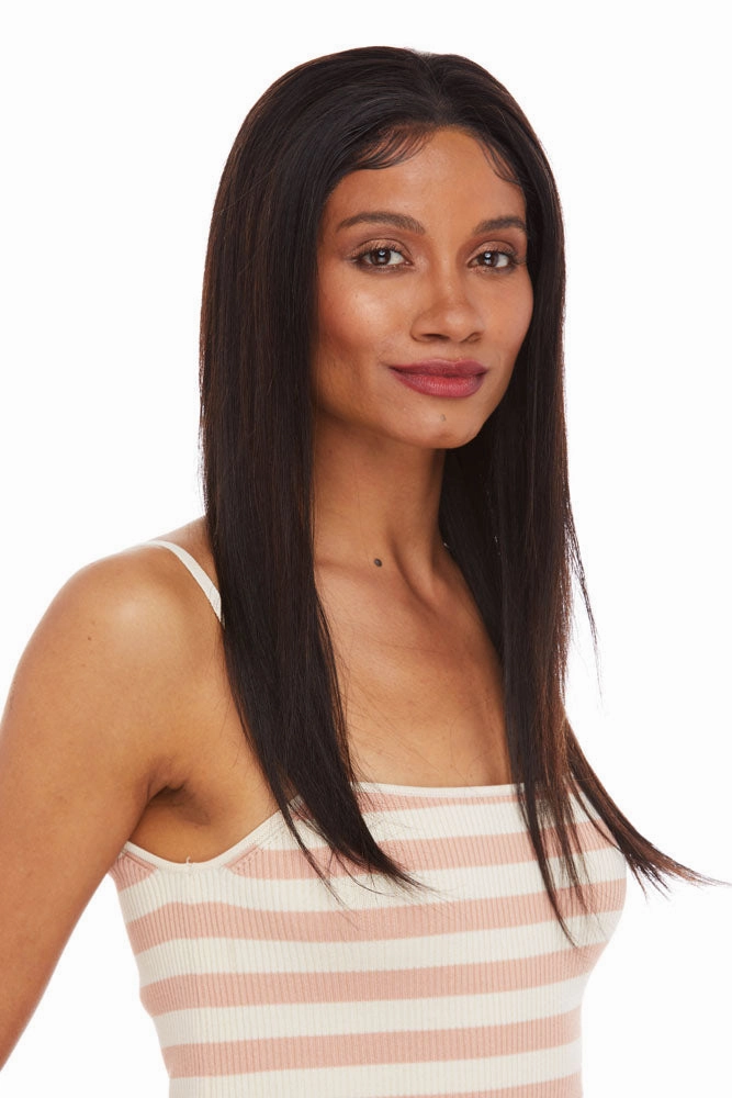 Coraline <br>Remy Human Hair Lace Front Wig
