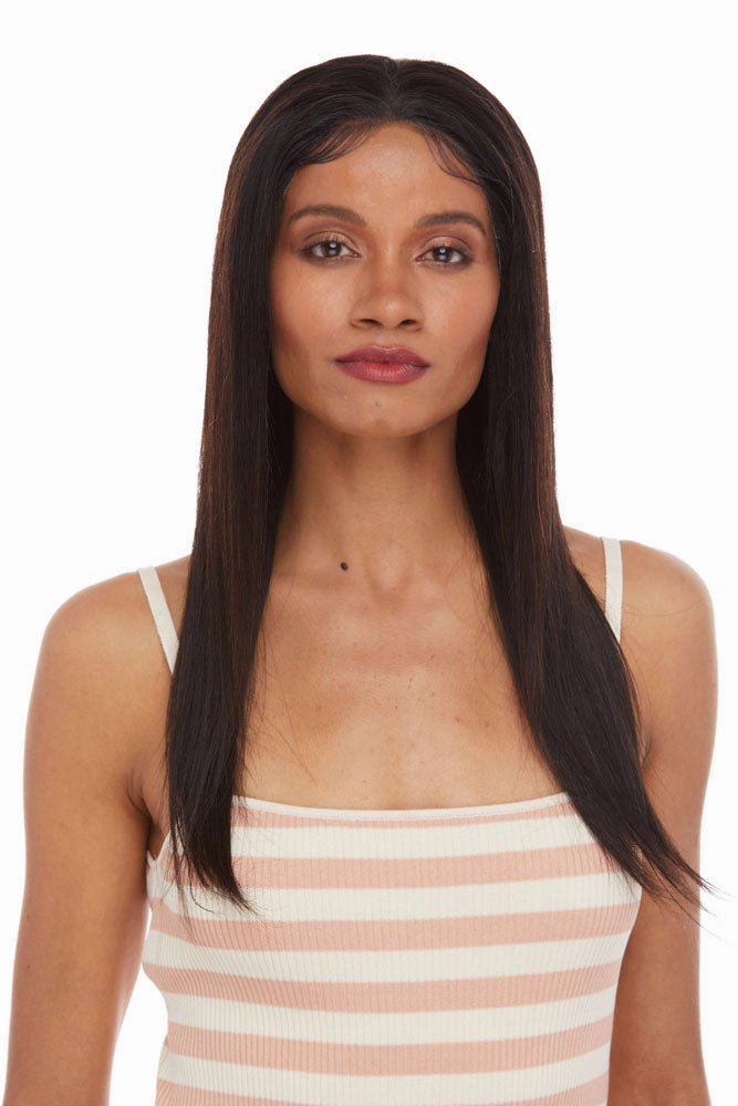 Coraline <br>Remy Human Hair Lace Front Wig