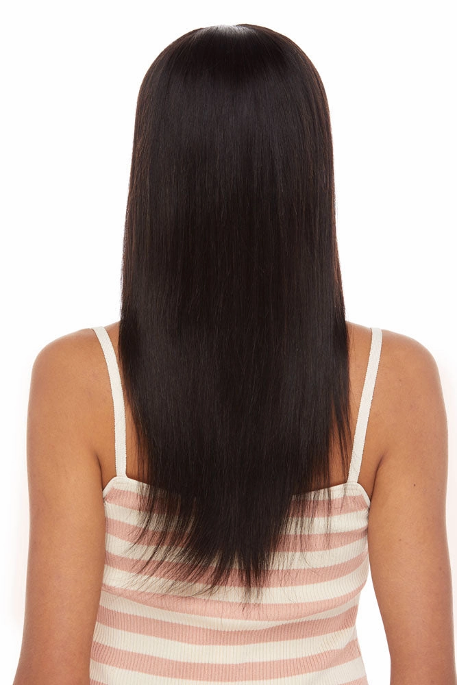 Coraline <br>Remy Human Hair Lace Front Wig