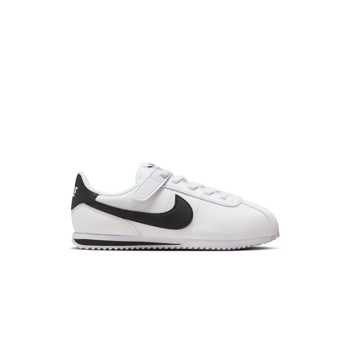 Cortez EasyOn 'White Black'