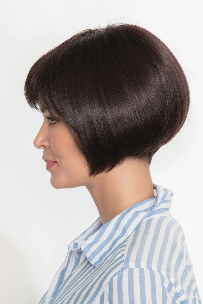 Cory <br>Synthetic Wig