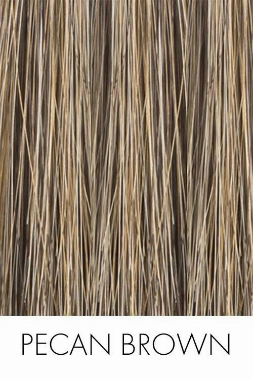 Cory <br>Synthetic Wig
