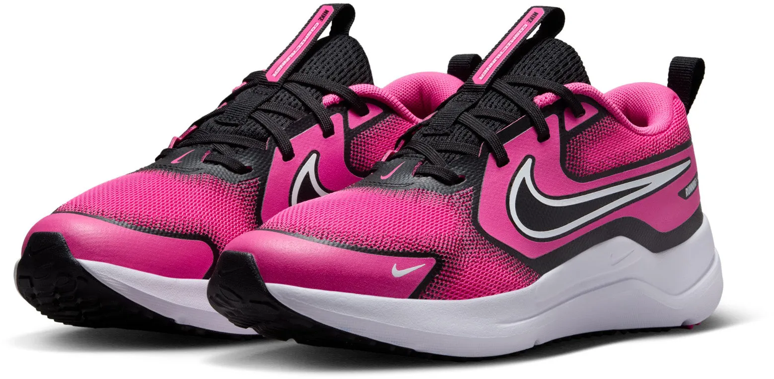 Cosmic Runner Big Kids Road Running Shoes