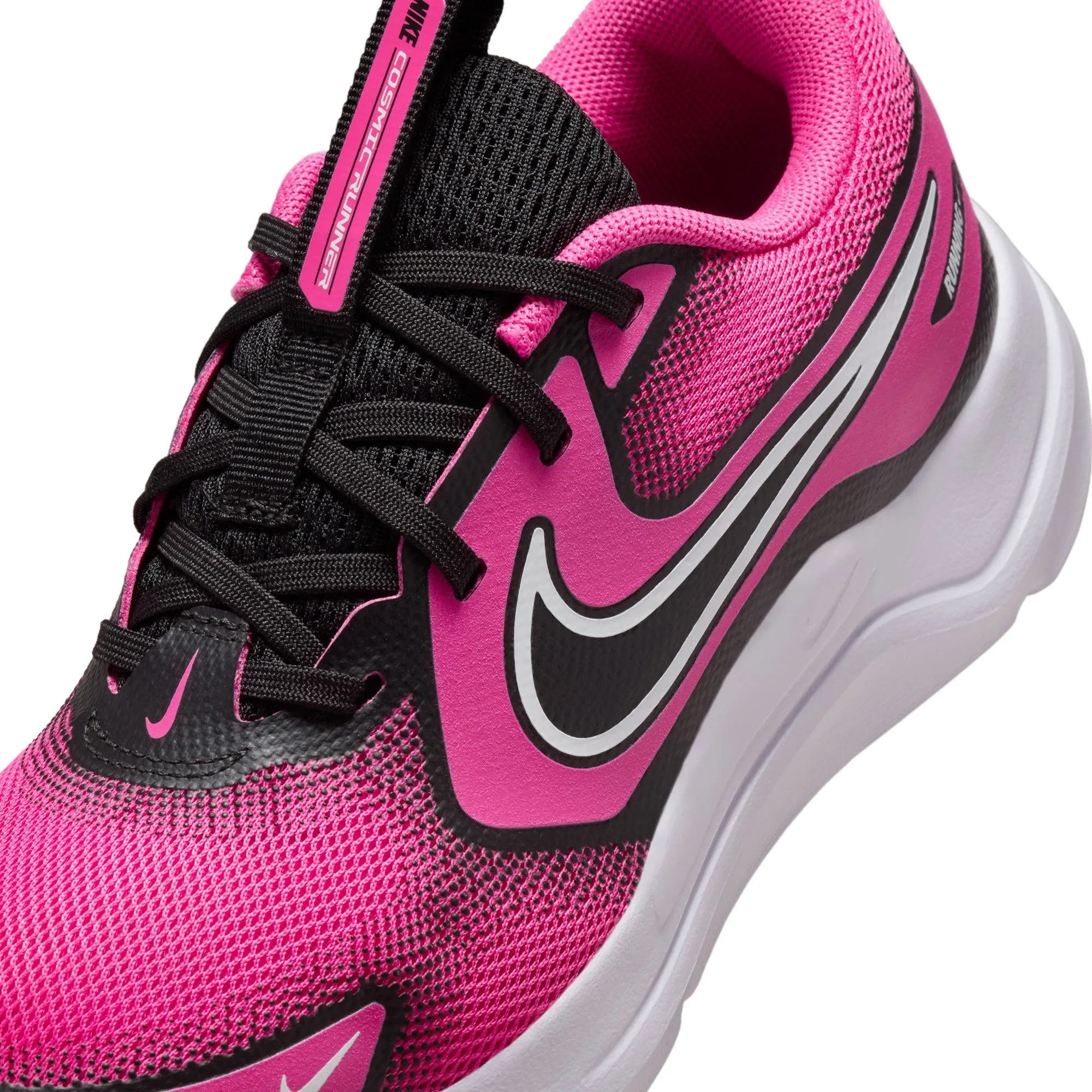 Cosmic Runner Big Kids Road Running Shoes