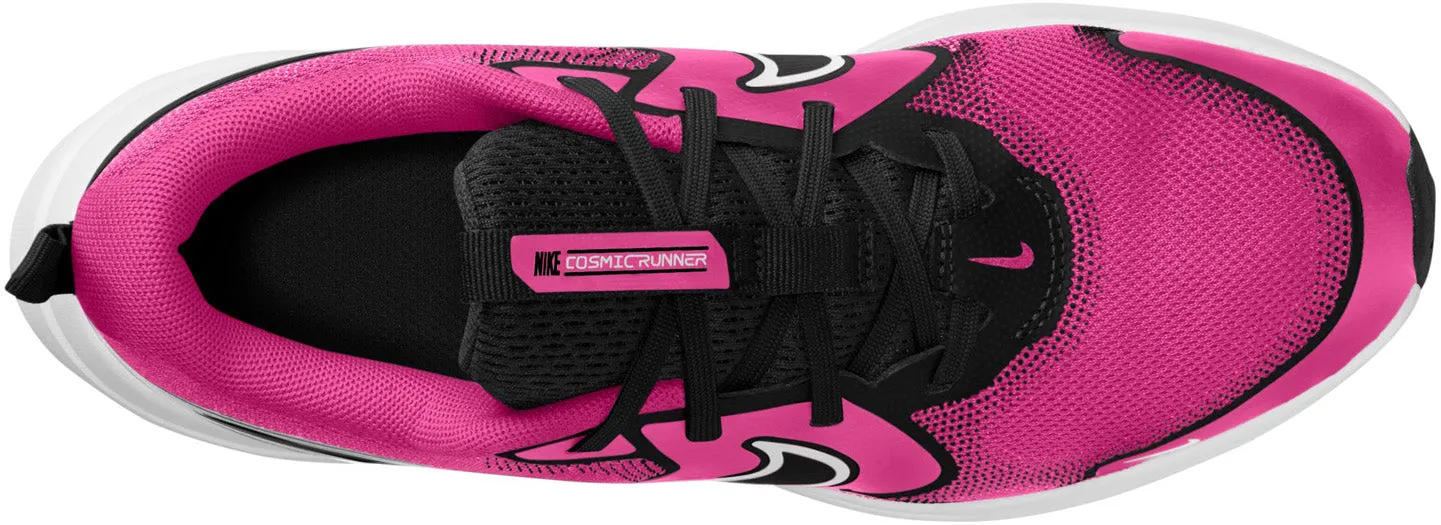 Cosmic Runner Big Kids Road Running Shoes